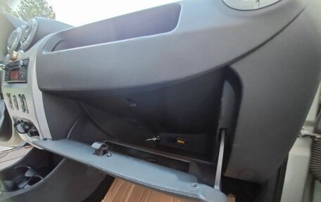 Renault Sandero I, 2013 год, 749 000 рублей, 21 фотография