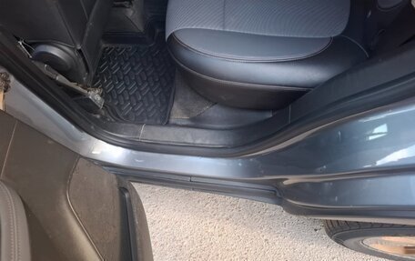Opel Mokka I, 2014 год, 1 100 000 рублей, 9 фотография
