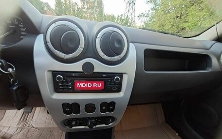 Renault Sandero I, 2013 год, 749 000 рублей, 22 фотография
