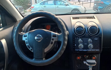 Nissan Qashqai, 2008 год, 970 000 рублей, 6 фотография