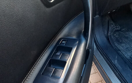 Nissan Qashqai, 2008 год, 970 000 рублей, 9 фотография