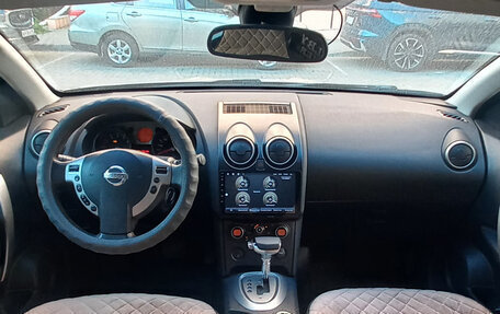 Nissan Qashqai, 2008 год, 970 000 рублей, 5 фотография