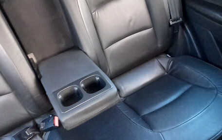 Nissan Qashqai, 2008 год, 970 000 рублей, 14 фотография