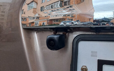 Nissan Qashqai, 2008 год, 970 000 рублей, 18 фотография
