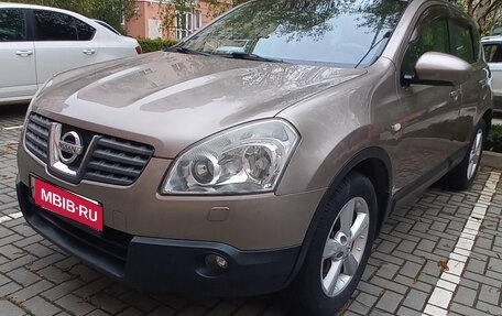 Nissan Qashqai, 2008 год, 970 000 рублей, 12 фотография