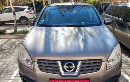Nissan Qashqai, 2008 год, 970 000 рублей, 16 фотография