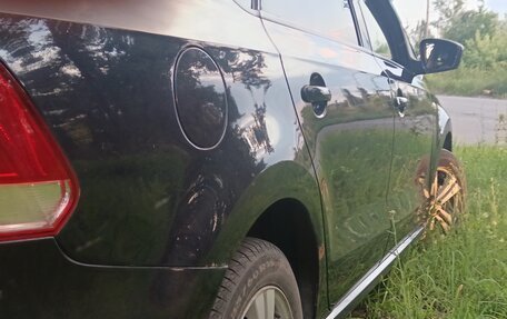 Volkswagen Polo VI (EU Market), 2012 год, 520 000 рублей, 16 фотография