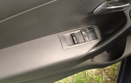 Volkswagen Polo VI (EU Market), 2012 год, 520 000 рублей, 26 фотография