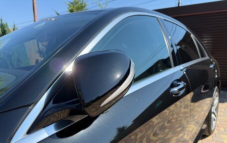 Mercedes-Benz S-Класс, 2019 год, 4 700 000 рублей, 8 фотография
