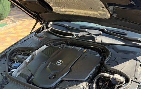 Mercedes-Benz S-Класс, 2019 год, 4 700 000 рублей, 25 фотография