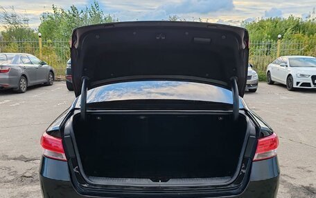 KIA Optima IV, 2017 год, 1 699 000 рублей, 7 фотография