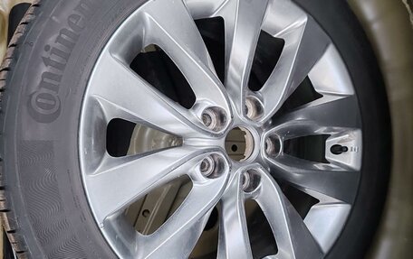 KIA Optima IV, 2017 год, 1 699 000 рублей, 11 фотография