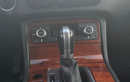 Volkswagen Touareg III, 2016 год, 2 700 000 рублей, 9 фотография