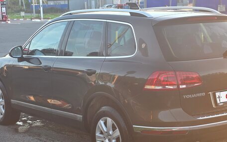 Volkswagen Touareg III, 2016 год, 2 700 000 рублей, 16 фотография