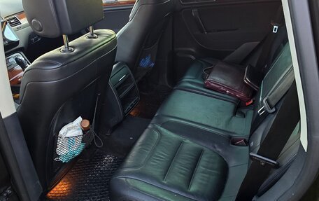 Volkswagen Touareg III, 2016 год, 2 700 000 рублей, 11 фотография