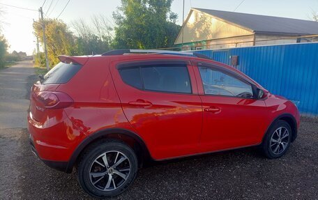 Lifan X50, 2015 год, 375 000 рублей, 5 фотография