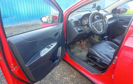 Lifan X50, 2015 год, 375 000 рублей, 8 фотография