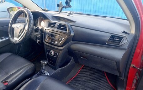 Lifan X50, 2015 год, 375 000 рублей, 11 фотография