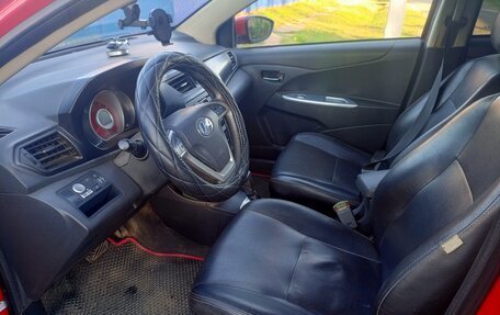 Lifan X50, 2015 год, 375 000 рублей, 9 фотография