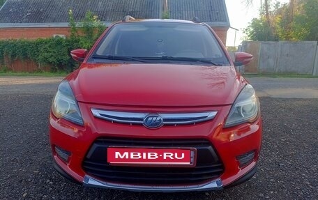 Lifan X50, 2015 год, 375 000 рублей, 6 фотография