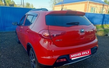 Lifan X50, 2015 год, 375 000 рублей, 4 фотография