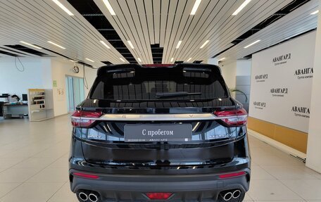 Geely Coolray I, 2022 год, 1 649 000 рублей, 4 фотография