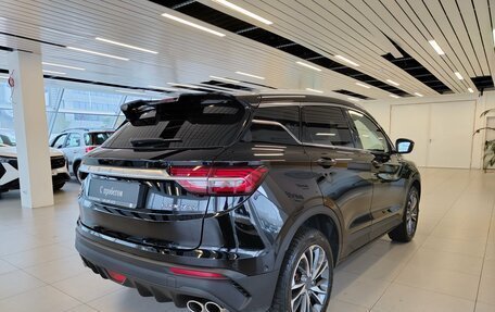 Geely Coolray I, 2022 год, 1 649 000 рублей, 2 фотография