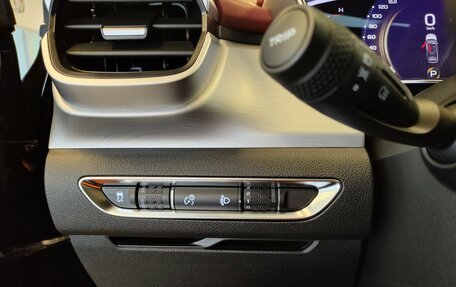 Geely Coolray I, 2022 год, 1 649 000 рублей, 5 фотография