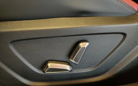 Geely Coolray I, 2022 год, 1 649 000 рублей, 7 фотография