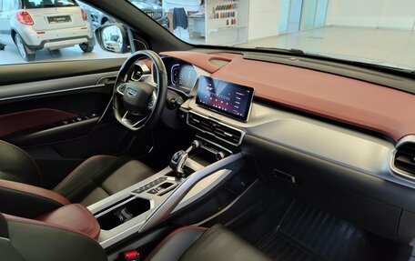 Geely Coolray I, 2022 год, 1 649 000 рублей, 8 фотография