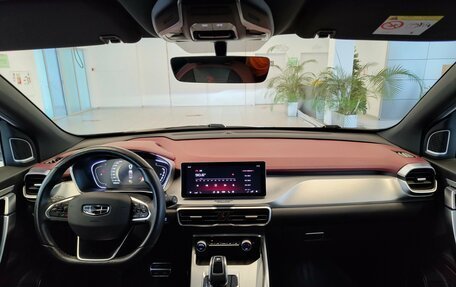 Geely Coolray I, 2022 год, 1 649 000 рублей, 10 фотография