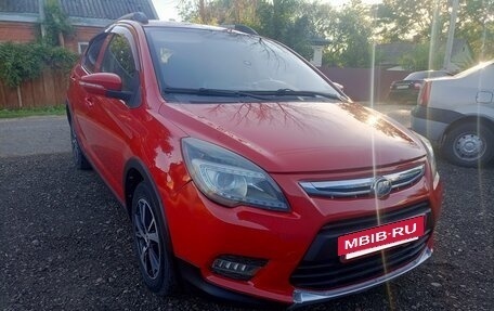 Lifan X50, 2015 год, 375 000 рублей, 3 фотография