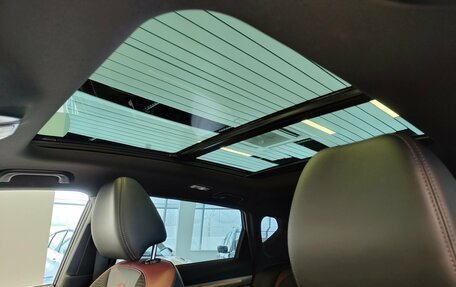 Geely Coolray I, 2022 год, 1 649 000 рублей, 11 фотография