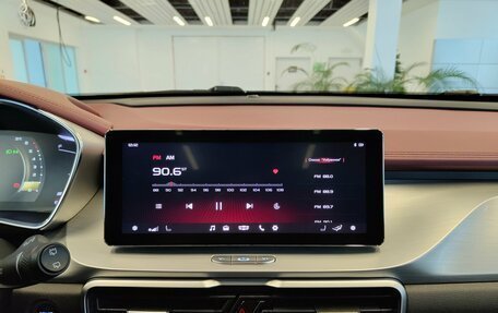 Geely Coolray I, 2022 год, 1 649 000 рублей, 12 фотография