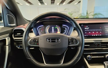 Geely Coolray I, 2022 год, 1 649 000 рублей, 16 фотография