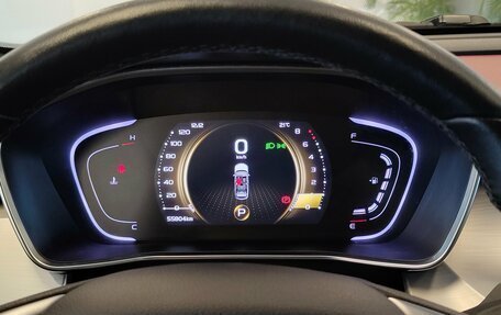 Geely Coolray I, 2022 год, 1 649 000 рублей, 18 фотография