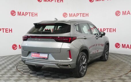 CheryExeed LX, 2024 год, 2 543 000 рублей, 5 фотография