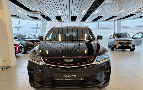 Geely Coolray I, 2022 год, 1 649 000 рублей, 3 фотография