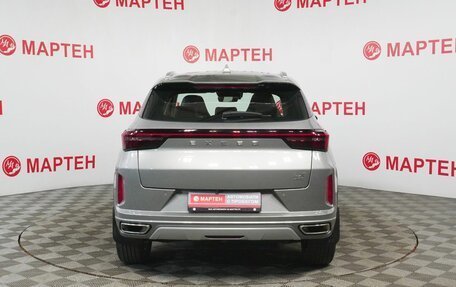 CheryExeed LX, 2024 год, 2 543 000 рублей, 6 фотография