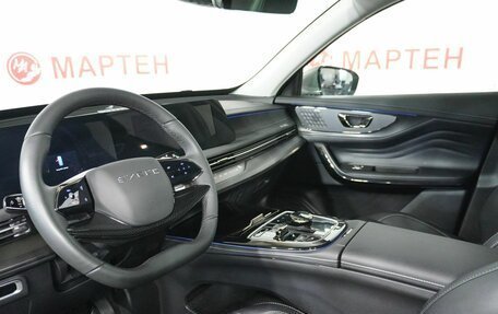 CheryExeed LX, 2024 год, 2 543 000 рублей, 9 фотография