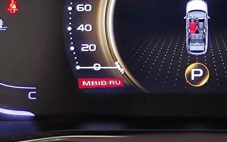 Geely Coolray I, 2022 год, 1 649 000 рублей, 19 фотография