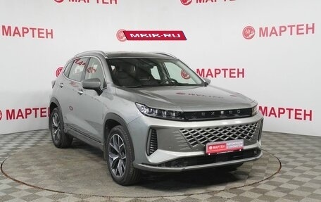 CheryExeed LX, 2024 год, 2 543 000 рублей, 3 фотография