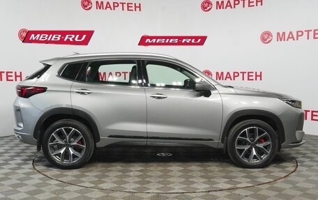 CheryExeed LX, 2024 год, 2 543 000 рублей, 4 фотография