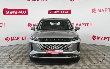 CheryExeed LX, 2024 год, 2 543 000 рублей, 2 фотография