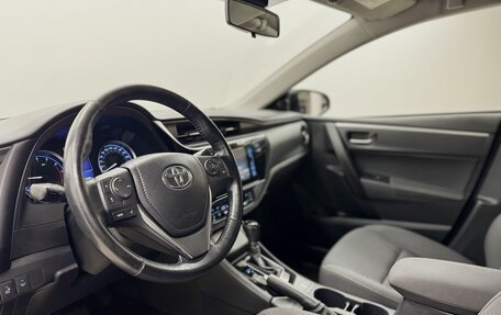 Toyota Corolla, 2016 год, 1 670 000 рублей, 11 фотография