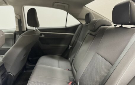 Toyota Corolla, 2016 год, 1 670 000 рублей, 13 фотография