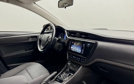 Toyota Corolla, 2016 год, 1 670 000 рублей, 12 фотография