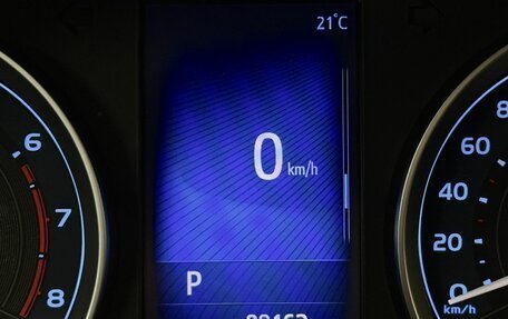 Toyota Corolla, 2016 год, 1 670 000 рублей, 21 фотография