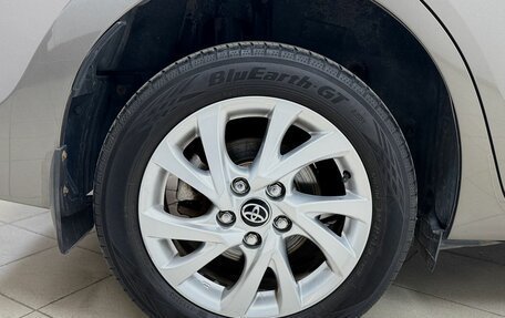 Toyota Corolla, 2016 год, 1 670 000 рублей, 20 фотография