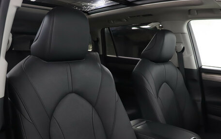 Toyota Highlander, 2025 год, 4 999 000 рублей, 16 фотография